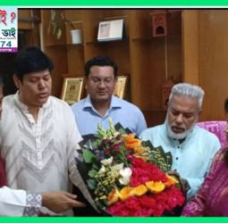 উন্নত স্বাস্থ্যসেবা পৌঁছেনো  সরকারের অন্যতম অঙ্গীকার- এমপি মান্নান