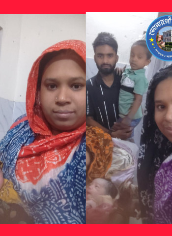 ঈদের ছুটিতে সোনারগাঁয়ে স্বাস্থ্য ও পরিবার কল্যাণকেন্দ্রে জরুরি সেবা